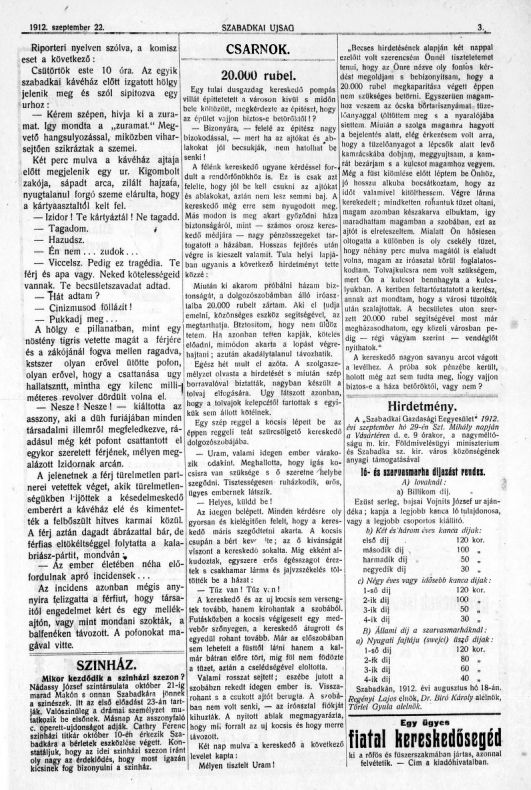Szabadkai ujs�g 2026.02.24.