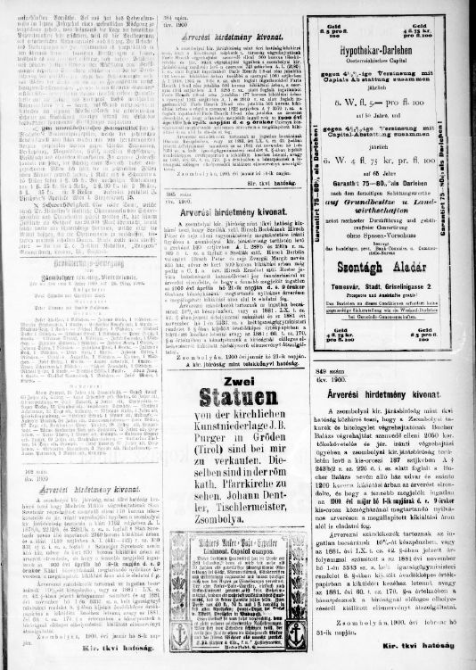 Hatzfelder Zeitung 2026.02.26.