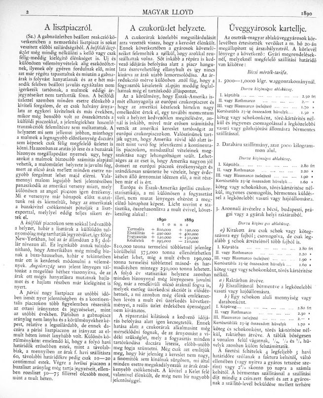 Magyar Lloyd 2026.02.27.
