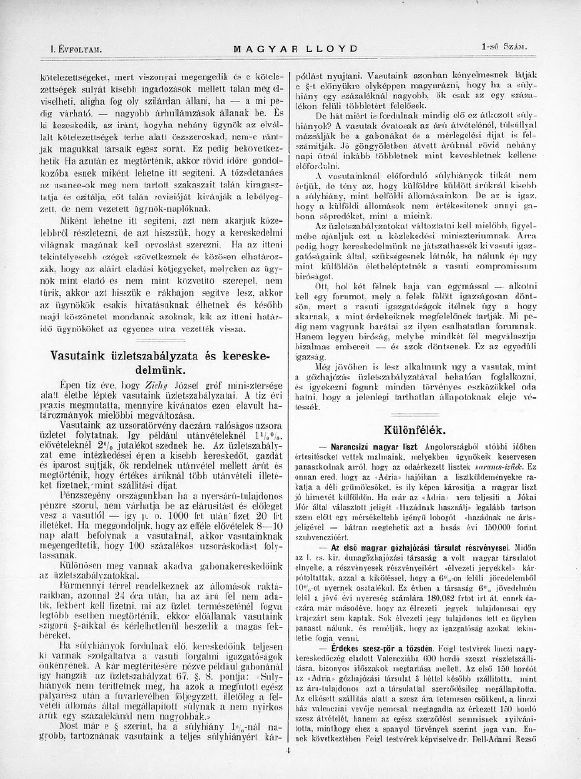 Magyar Lloyd 2026.02.26.