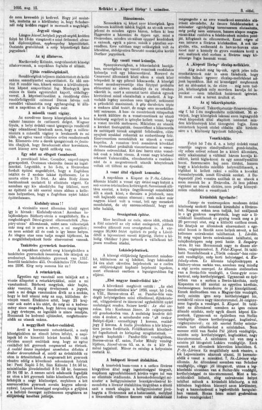 Kispesti hirlap 2026.03.09.