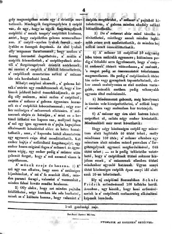 Ismertet� honi- 's k�l-gazdas�gban �s keresked�sben 2026.03.11.