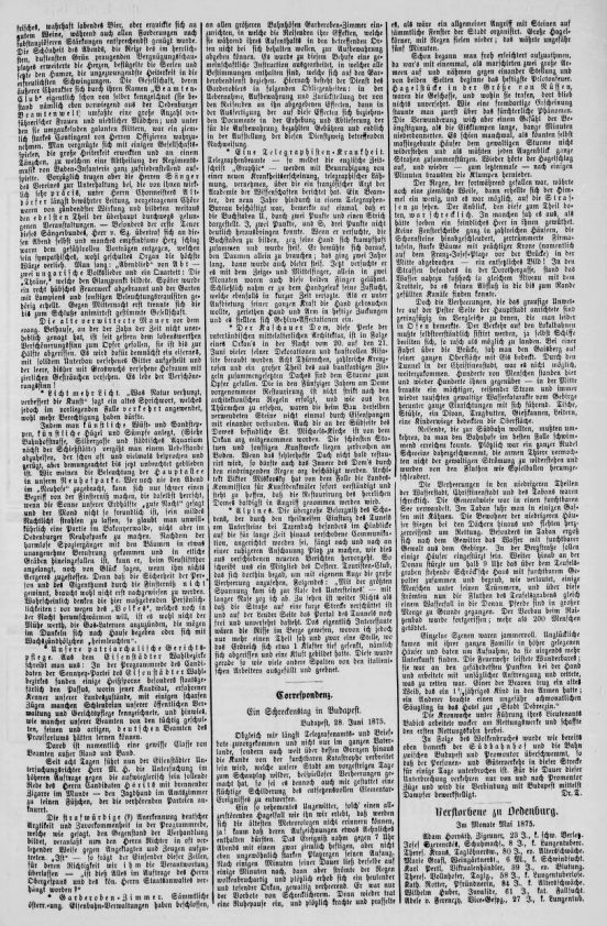 Oedenburger Zeitung 2026.03.23.