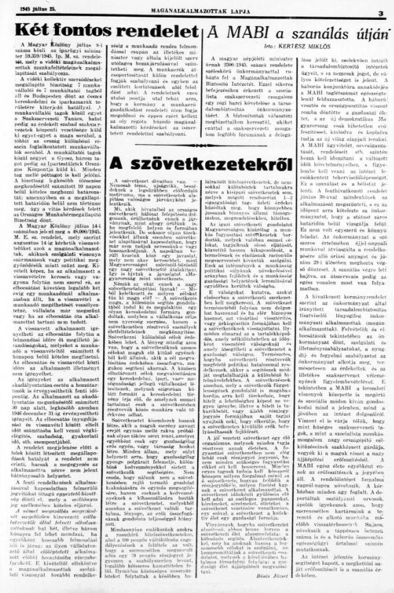 Mag�nalkalmazottak lapja 2026.03.24.