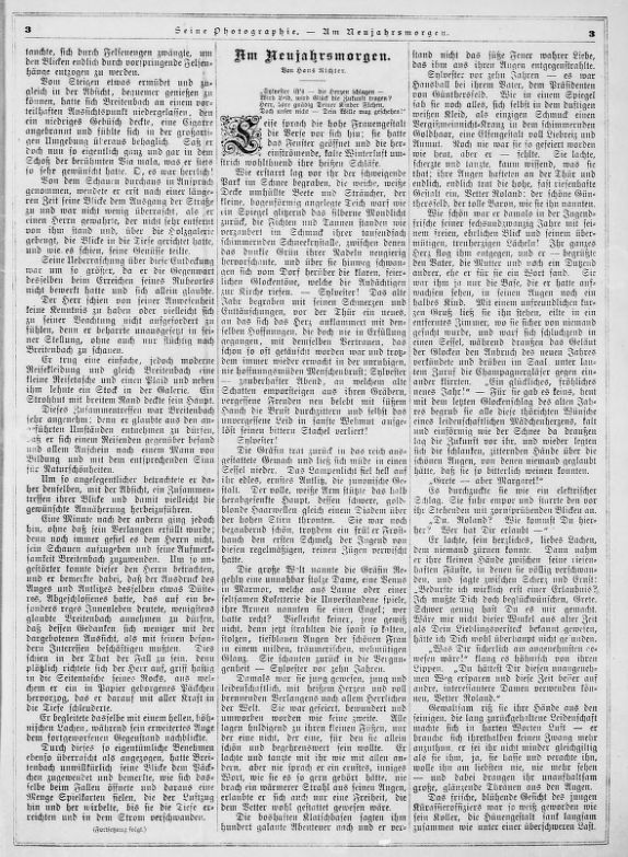Illustrirtes Unterhaltungs Blatt 2026.03.25.