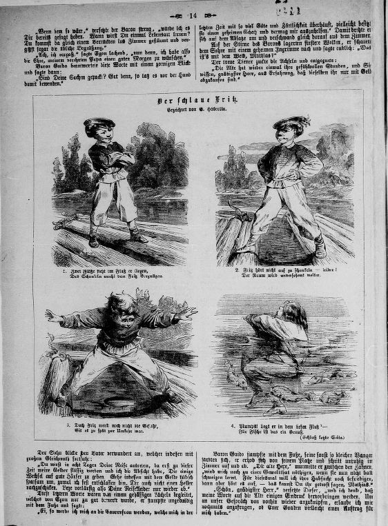 Illustrirtes Sonntagsblatt 2026.03.26.