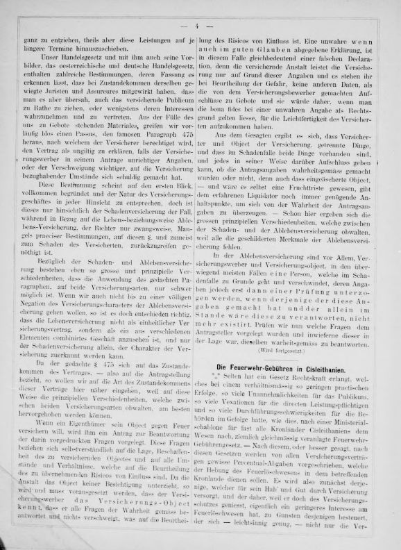 Ungarischer Volkswirth  2026.04.01.