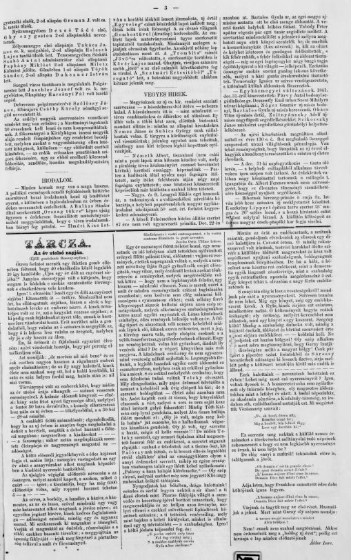 Egri posta 2026.04.01.