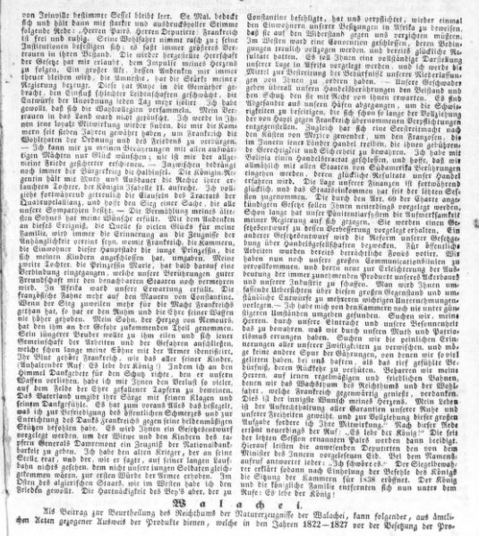 Siebenb�rger Wochenblatt  2026.04.01.