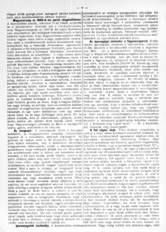 Magyar asztalosok �s k�rpitosok lapja 2026.04.02.
