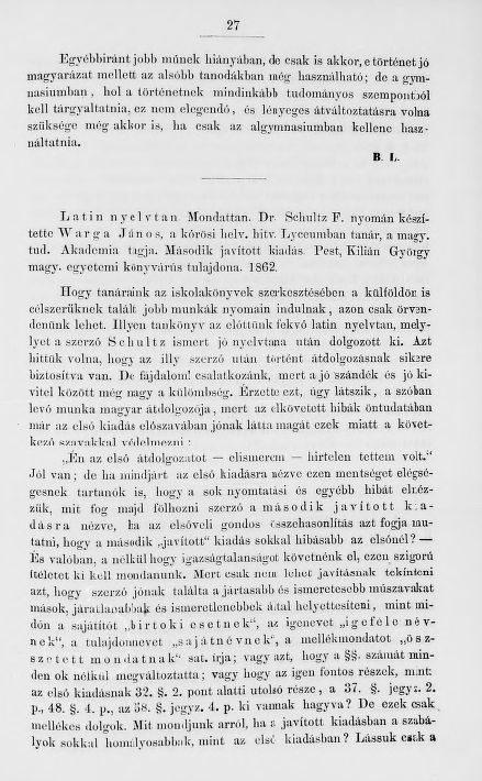 Kritikai lapok 2026.04.02.