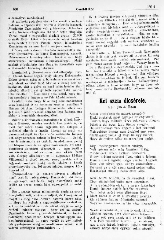 Csal�di k�r 2026.04.02.