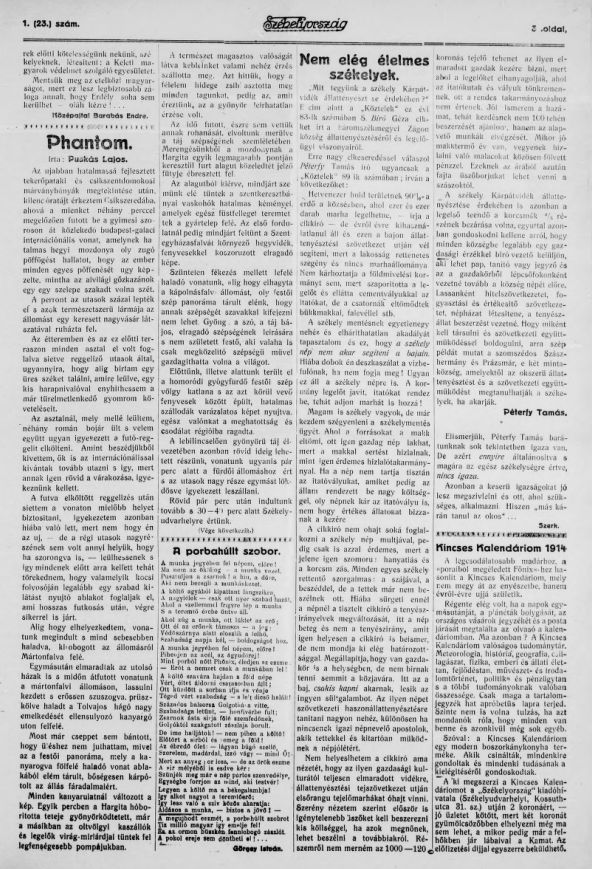 Sz�kelyorsz�g 2026.04.09.