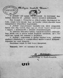 Az archiv�lt  verzi� megnyit�sa Open the archive version