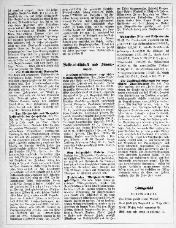 Zeitfragen 2026.04.14.