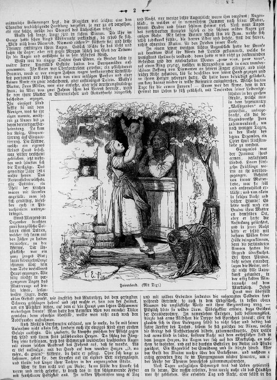 Illustrirtes Sonntagsblatt 2026.04.22.