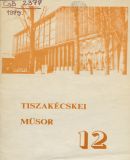 Az archiv�lt  verzi� megnyit�sa Open the archive version